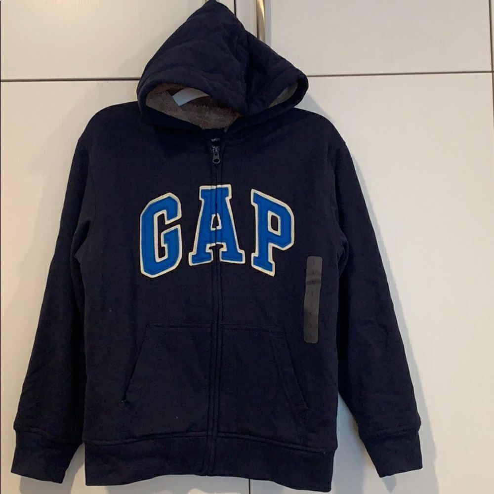🎉Last deal 🎉Gap hoodie Jacket